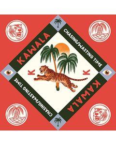 Kawala • Chasing / Wasting Time & Back of my Hand 7"