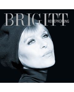 Brigitt • Reifeprüfung CD
