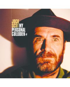 Jock Scot • My personal Culloden LP