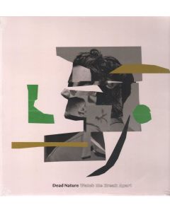Dead Nature • Watch me break apart LP