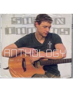 Shawn Thomas • Anthology, Vol. 1 & 2 2 CDs