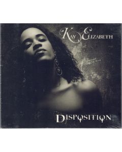 Kay Elizabeth • Disposition CD
