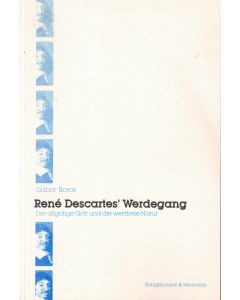 Gábor Boros • René Descartes' Werdegang