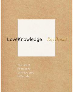 Roy Brand • LoveKnowledge