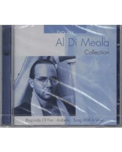 Al Di Meola • Collection CD