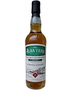 Glenburgie • The Alba Trail