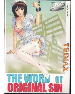 The World of Original Sin DVD