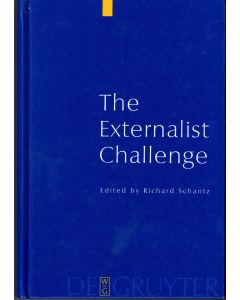 The Externalist Challenge