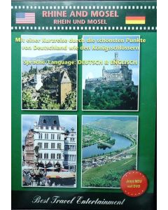 Rhein und Mosel 1 DVD