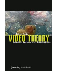 Andreas Treske • Video Theory