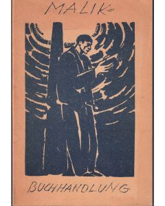 Malik-Buchhandlung