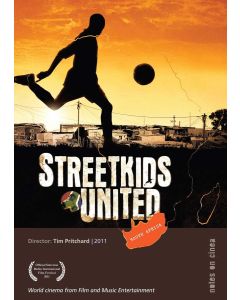 Streetkids United DVD