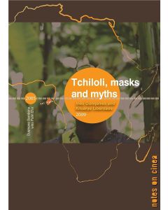 Tchiloli, Masks and Myths DVD