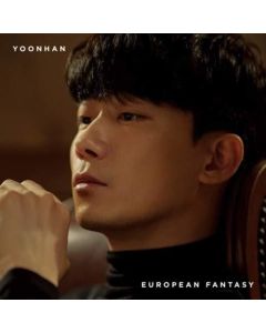 Yoonhan • European Fantasy CD