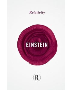 Albert Einstein • Relativity