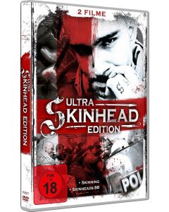 Ultra Skinhead Edition DVD