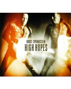 Bruce Springsteen • High Hopes CD