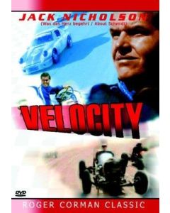 Velocity DVD