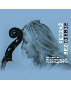 Jerzy Ryszard Wasowski (1913-1984) • Pejzaz bez ciebie CD