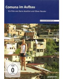Comuna im Aufbau DVD