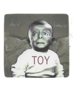David Bowie - Toy LP