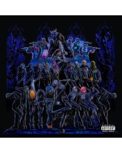 Cruel Santino • Subaru Boys: Final Heaven CD