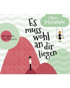 Mhairi McFarlane • Es muss wohl an dir liegen 6 CDs