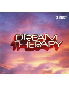 Dream Therapy CD