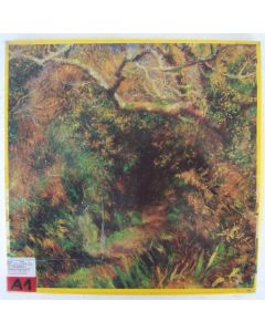 Claudio Monteverdi (1567-1643) • Il Ritorno d'Ulisse in Patria 4 LP-Box