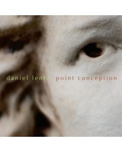 Daniel Lentz • Point Conception CD