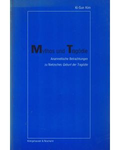 Ki-Sun Kim • Mythos und Tragödie