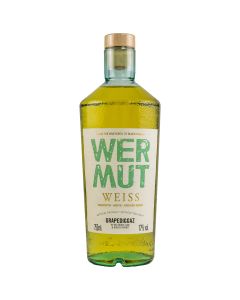GrapeDiggaz - Wermut Weiß