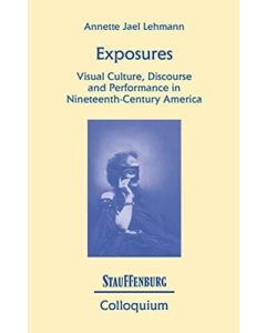 Annette Jael Lehmann • Exposures