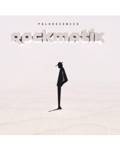 Palkoscenico • Rockmatik CD