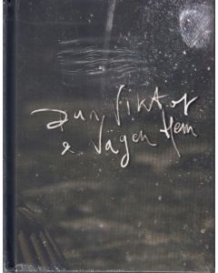 Dan Viktor & Vägen Hem CD