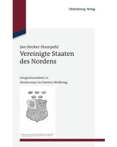 Jan Hecker-Stampehl • Vereinigte Staaten des Nordens