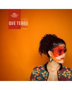 Que Tengo • Vidas CD