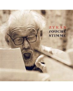 Joseph Fouché • Zykan 2 CDs