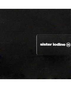 Sister Iodine • Pause CD