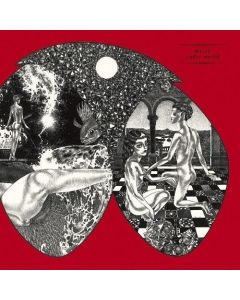 Merry • Under-World CD