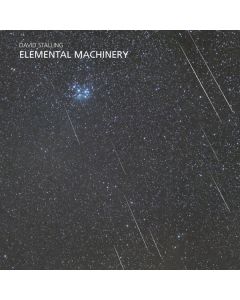 David Stalling • Elemental Machinery CD