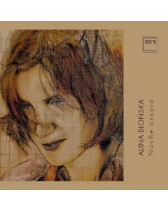 Alina Blonska • Noche oscura CD