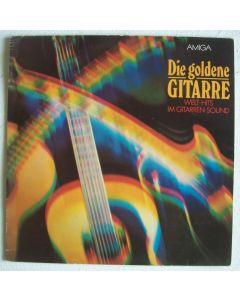 Die goldene Gitarre LP