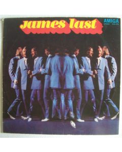 James Last LP