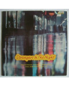 Strangers in the Night LP