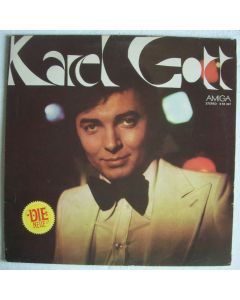 Karel Gott • Die Neue LP