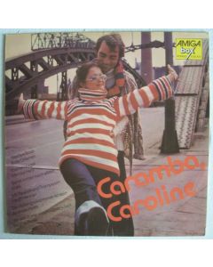 Caramba, Caroline LP