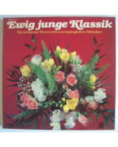 Ewig junge Klassik 4 LP-Box
