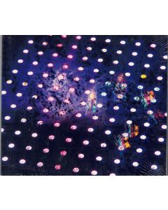 Daniel Corral • Diamond Pulses CD