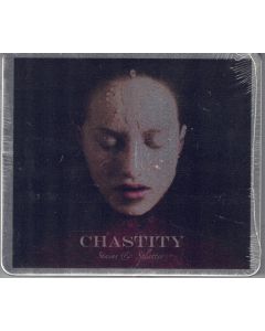 Chastity • Stains & Splatter CD